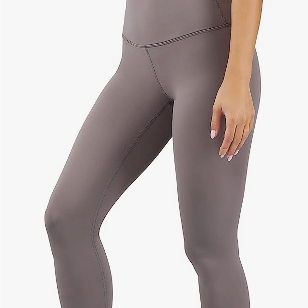 90•Degree by Reflex workout leggings